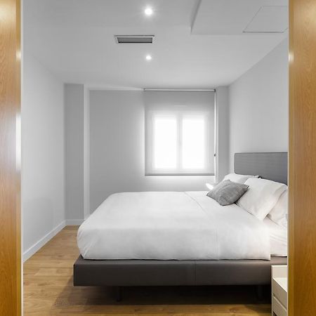 Home Art Apartments 马德里 外观 照片