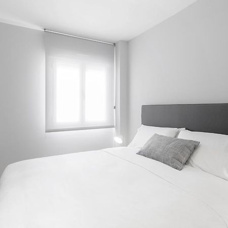 Home Art Apartments 马德里 外观 照片