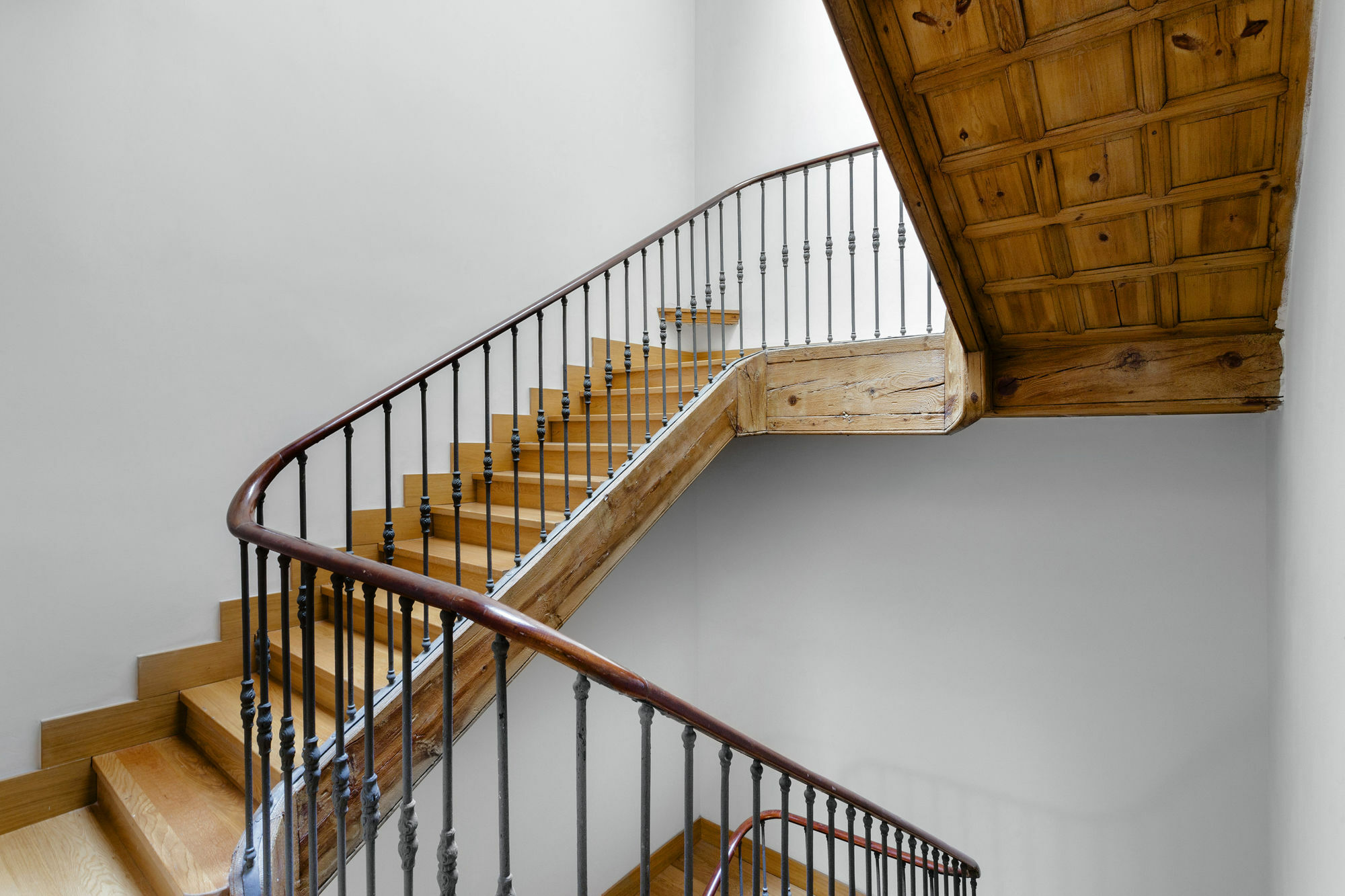 Home Art Apartments 马德里 外观 照片